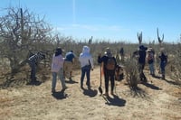 Comisión de Búsqueda buscará en Sinaloa a duranguenses desaparecidos