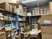 Presentan iniciativa para que haya más medicinas en el sector salud
