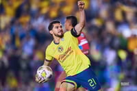 América, por el tetracampeonato 