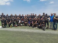 Buitres vencen a Durango 