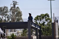 Constructores de Durango, sin obras