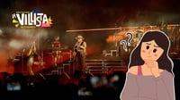 ¿Habrá zona gratuita para ver a Morat en la Feria Villista 2025? Esto sabemos