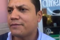 Es 'grotesco' el excesivo gasto en campañas, denuncia el 'Termi'