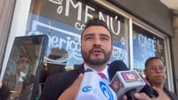 Antonio González sería candidato único al SPAUJED