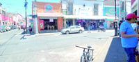 Retiran a informales en el Excampo Deportivo