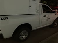 Encuentran cuerpo en el río Tunal, por el camino a Tuitán 