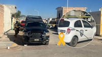 Joven de 19 se quita la vida en su domicilio en fraccionamiento Nuevo Milenio