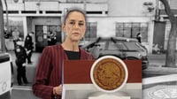 Sheinbaum informó que secretaria particular y asesor de Clara Brugada fueron asesinados