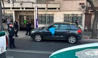 Sheinbaum informó que secretaria particular y asesor de Clara Brugada fueron asesinados