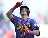 Caliente de Durango sigue con movimientos: anuncia llegada de jugador y coach de bateo