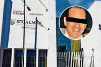Caso Segalmex: Hugo Buentello, exfuncionario de Liconsa, se ampara contra vinculación a proceso