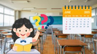 ¿Habrá puentes para educación básica en junio? Esto dice el calendario de la SEP