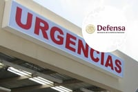 Violencia en Sinaloa: Fallece militar lesionado durante enfrentamiento en Badiraguato