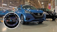 ¿Nissan se mudará de México y cerrará sus plantas?, esto se sabe 