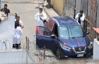 Matan a 2 servidores cercanos de Clara Brugada 