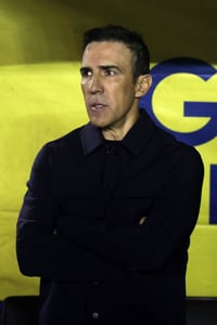 Vicente Sánchez dejaría al Cruz Azul 