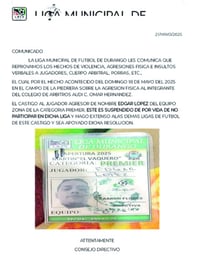 Malagón y el sueño que no pensó vivir 