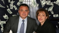 García Luna y su esposa fueron sentenciados en Miami; estas son las millonarias multas a pagar 