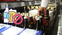 Evalúan ajustes a Ley Seca en Durango previo a elecciones del 1 de junio, ¿qué cambios harían?