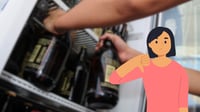 Restaurantes rechazan Ley Seca en Durango: 'no reduce el consumo y fomenta la informalidad'