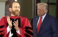 Trump prohíbe a Harvard inscribir estudiantes extranjeros; pide deportar a los ya inscritos
