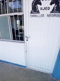 Coordinadora del CCH bloquea a equipo de ajedrez 