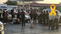 Joven muere luego de lanzarse desde un puente en Gómez Palacio