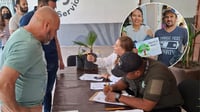 Medio Ambiente: donación de árboles será permanente; así puedes adoptar uno