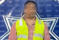 Sujeto quería pasar 'un rato de pasión', pero sin pagar 