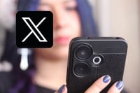 ¡No es tu internet! X (Twitter) se ha caído a nivel mundial hoy sábado 24 de mayo