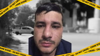 Abaten a 'El Perris', jefe de seguridad de 'Los Chapitos', en fuerte operativo en Sinaloa