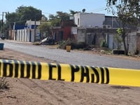 'El Perris' tenía un historial criminal amplio; este es el perfil del sujeto abatido en Sinaloa 