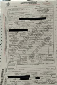 Extrabajadora de Bienestar en Durango denuncia despido ‘inhumano’ tras perder a su bebé