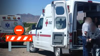 Cierran la 'Súper' Durango-Mazatlán por fuerte accidente 