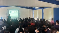 Implementan estrategia para la prevención de accidentes en GP