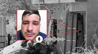 'No me dejes wey': Así pidió ayuda 'El Perris' antes de ser abatido en operativo de Sinaloa