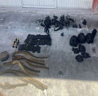 Detuvieron a tres hombres armados en Canatlán
