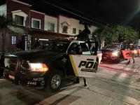 Le robaron casi 100 mil pesos ahorrados en el Guadalupe