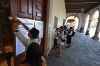 Perciben seguridad para salir a votar 