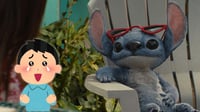 ¿Ganó la nostalgia? 'Lilo & Stitch' triunfa en taquilla