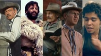 Durango, tierra de cine: estas son las películas que se han filmado en tierras duranguenses 