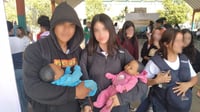 Buscan concientizar a jóvenes sobre el embarazo adolescente
