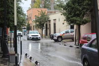 Siguen temperaturas altas en Durango y prevén lluvias intensas el viernes