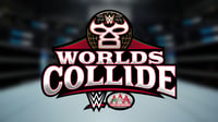WWE: así se ve toda la cartelera de Worlds Collide 2025, en su histórica colaboración con AAA
