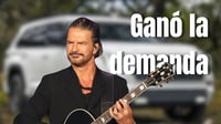 Ricardo Arjona gana demanda contra Toyota: ¿qué pasó y cuánto deberá pagarle la marca al cantante?