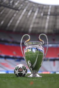 Múnich verá la gran final 