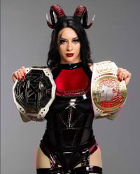 WWE y AAA presentan cartelera de Worlds Collide 