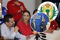Elecciones Durango 2025: PRI y PAN se declaran ganadores en 24 Ayuntamientos y la capital