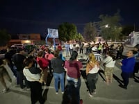 Comités de Seguridad Ciudadana dan buenos resultados en Gómez
