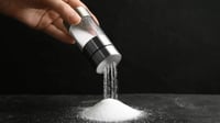 ¿Cuánta sal 'es demasiada'?